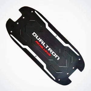 Protection silicone de deck Dualtron Achilleus – grip