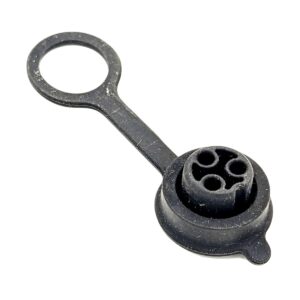 Bouchon pour prise de charge Minimotors