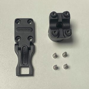 Potence Dualtron Mini d’origine