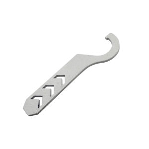 Outil clé de serrage écrou de direction Dualtron