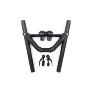 Guidon pliable pour DUALTRON