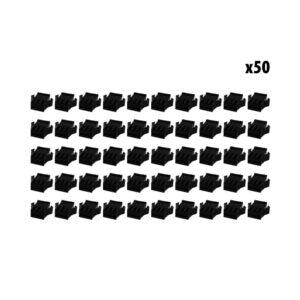 Connecteur JST SM x 50 pcs