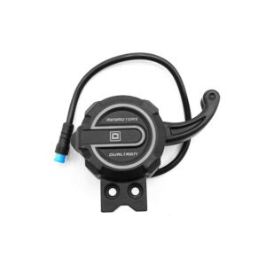 Gachette d’accélerateur compatible EY4 avec connecteur et Dualtron TOGO