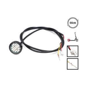 Led arrière Dualtron Mini bimoteur