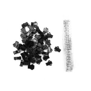 Connecteur JST SM x 50 pcs