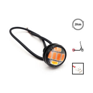 Led clignotant arrière Dualtron Aminia