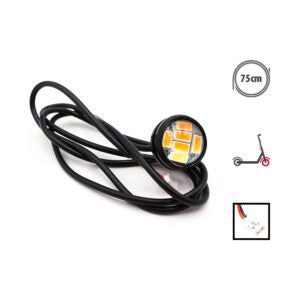 Led avant clignotant Dualtron Aminia