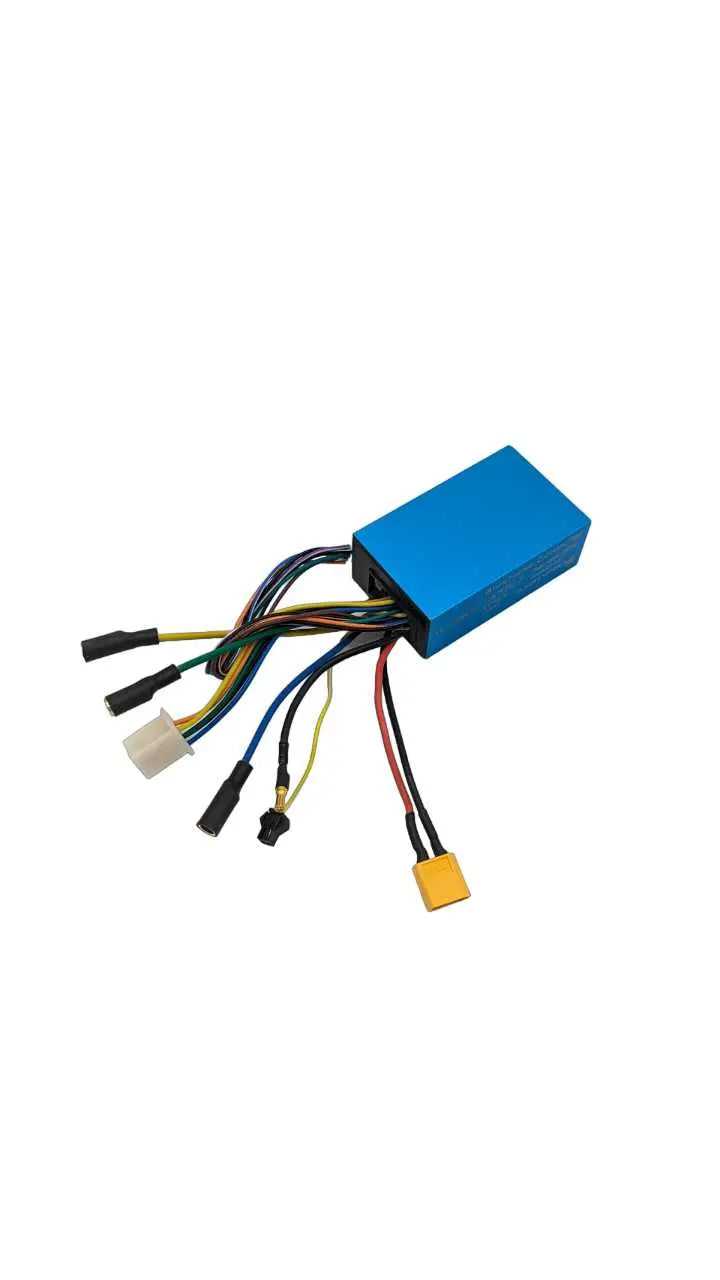 Contrôleur Teverun Fighter 11/11+ avant Teverun