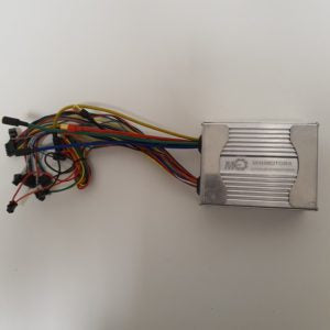 Contrôleur Dualtron X 60v 50a