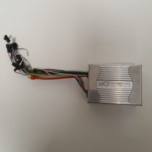 Contrôleur Dualtron X 60v 50a