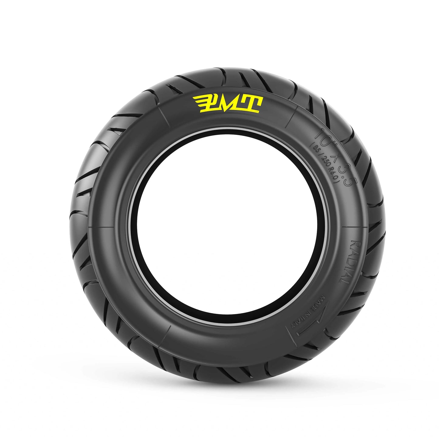 Pneu PMT 85/250R6.0 (10x3,5) E-Fire PMT Tyres