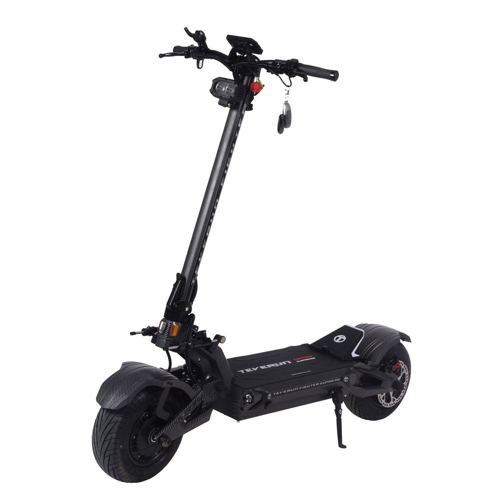 Teverun Fighter 7260R Édition 2025 V4