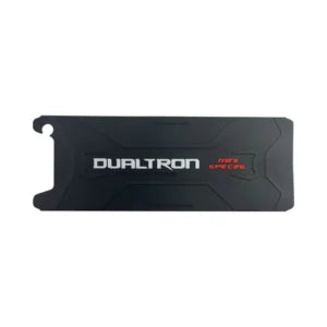 Protection de plateau Silicone Dualtron Mini