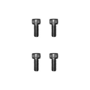 Lot de vis 4 de garde boue arrière Dualtron