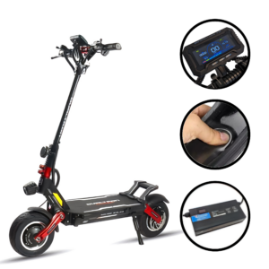 Dualtron Achilleus 2024