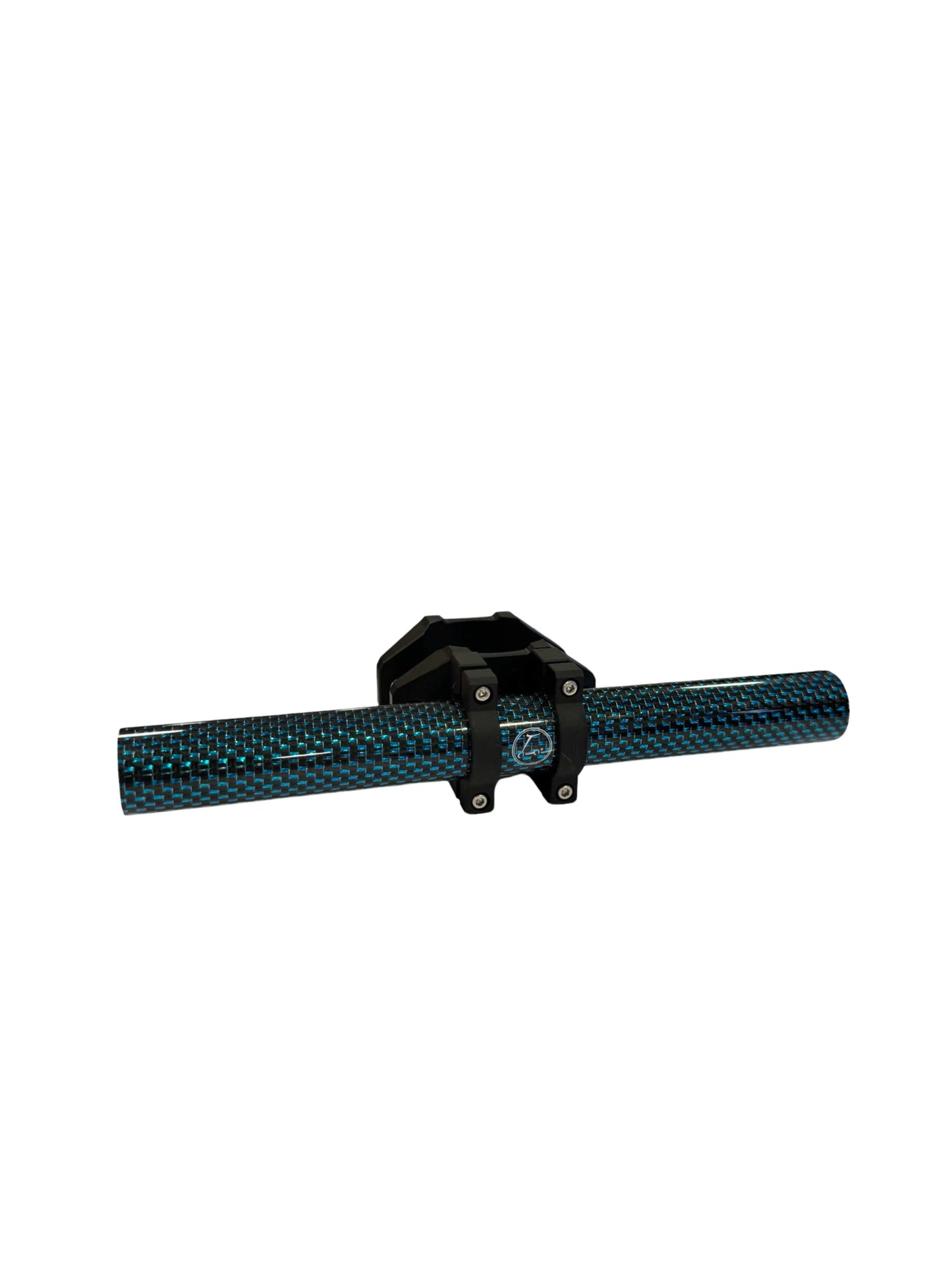 Barre d’accessoires carbone Funtrott