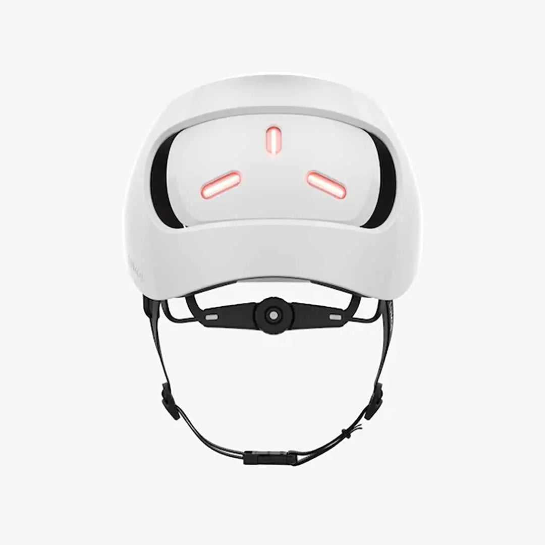 CASQUE LUMOS STREET MIPS bemojoo