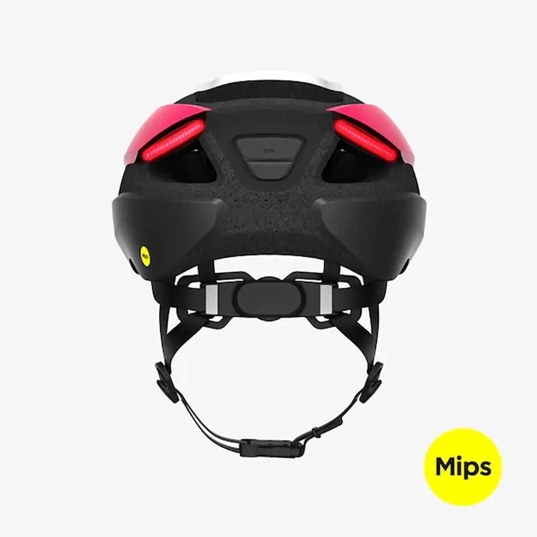 CASQUE LUMOS ULTRA AVEC MIPS BEMOJOO