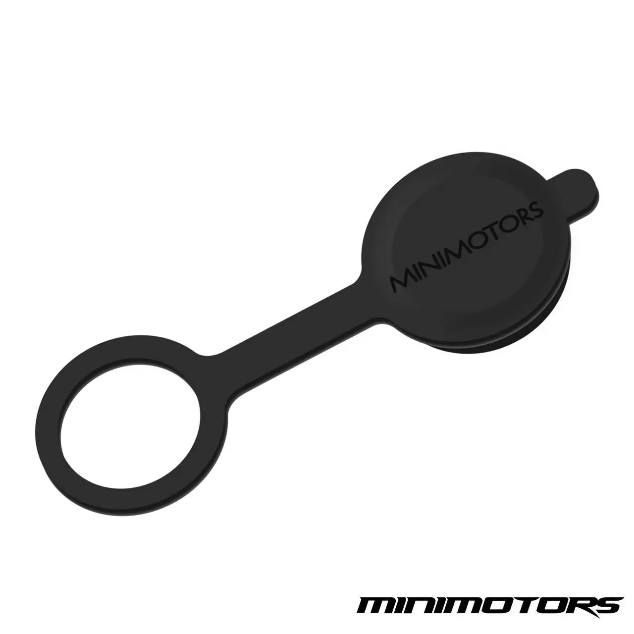 Cache Port de Charge Original Minimotors