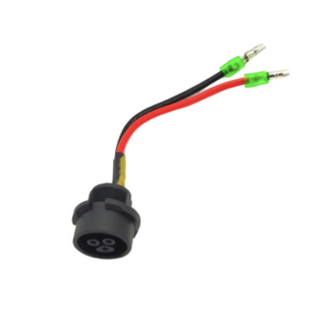 Port de charge V2
