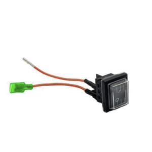 Interrupteur lumiere Dualtron Achilleus / Victor