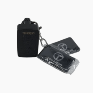Lecteur NFC + cartes Compatible Teverun Fighter