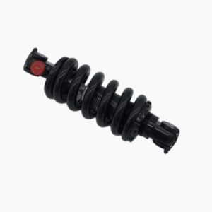Suspension Teverun Fighter