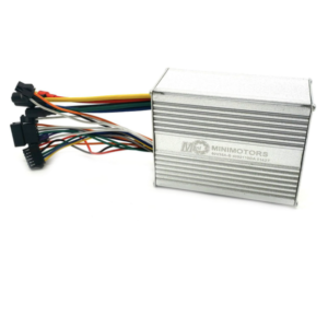 Controleur Dualtron Achilleus 60v 35ah