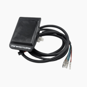 Display Ey2 Dualtron Pop