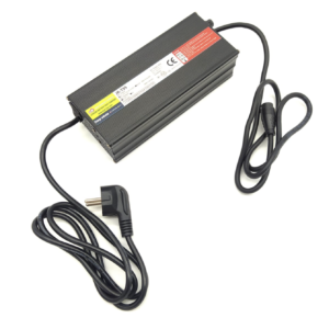 Chargeur rapide 95.4V5A (POUR BATTERIE 83V)