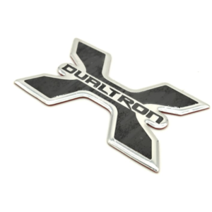 Logo Dualtron X