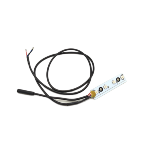 Led bras de fourche Dualtron