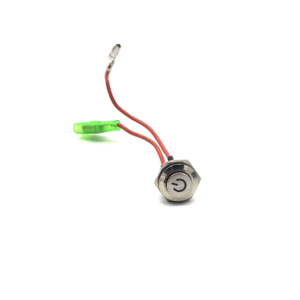 Interrupteur led Dualtron