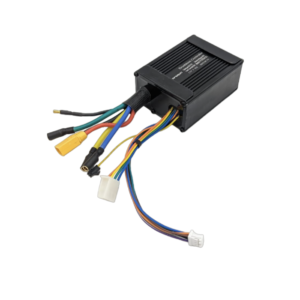 Controleur Teverun Fighter Supreme 72V