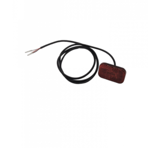 Led arrière Teverun Fighter