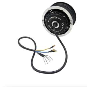 Moteur Teverun Fighter Ten
