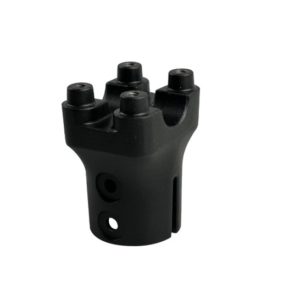 Bas de potence Dualtron