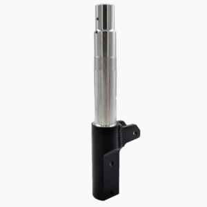 Folding Dualtron Pop