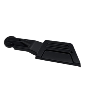 Cache bras de fourche avant Dualtron POP