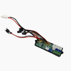 Controleur led Dualtron POP (bimoteur)