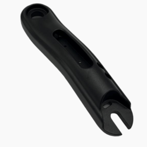 Bras noir Dualtron Achilleus