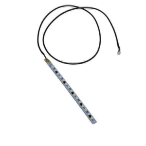 Led de colonne gauche Dualtron CITY