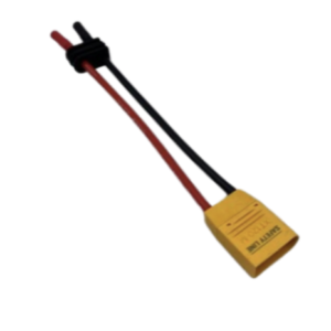Connecteur Dualtron City