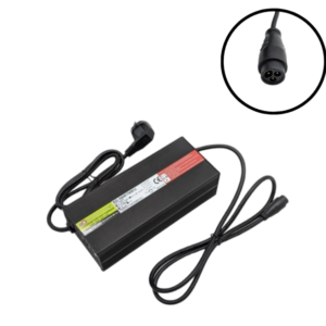 Chargeur rapide Minimotors 52V