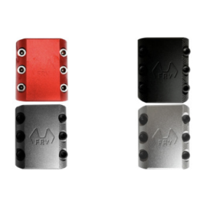 Collier renforcé 6 vis pour Dualtron