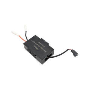CONTROLEUR LED DUALTRON AMINIA