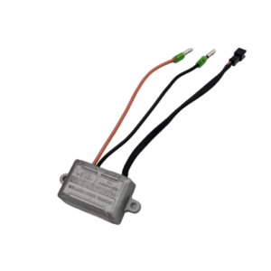 CONVERTISSEUR 12V DUALTRON AMINIA