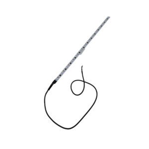 LED COLONNE DE DIRECTION 650MM DUALTRON AMINIA