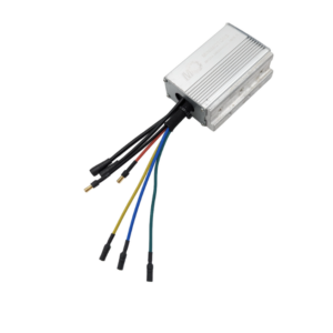 CONTROLEUR DUALTRON DOLPHIN