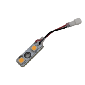 LED CLIGNOTANT AVANT GAUCHE DUALTRON DOLPHIN